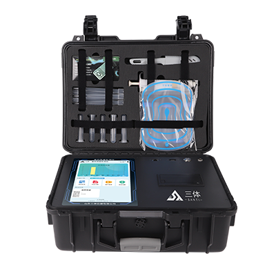 獸殘檢測設備在畜牧業的發展中起到了這重要推動作用